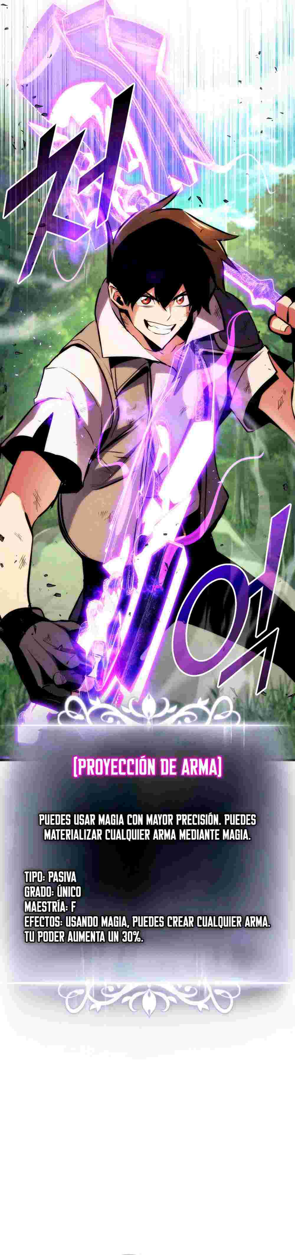 El Retorno Del Ranker (Remake) capítulo 184 página 26