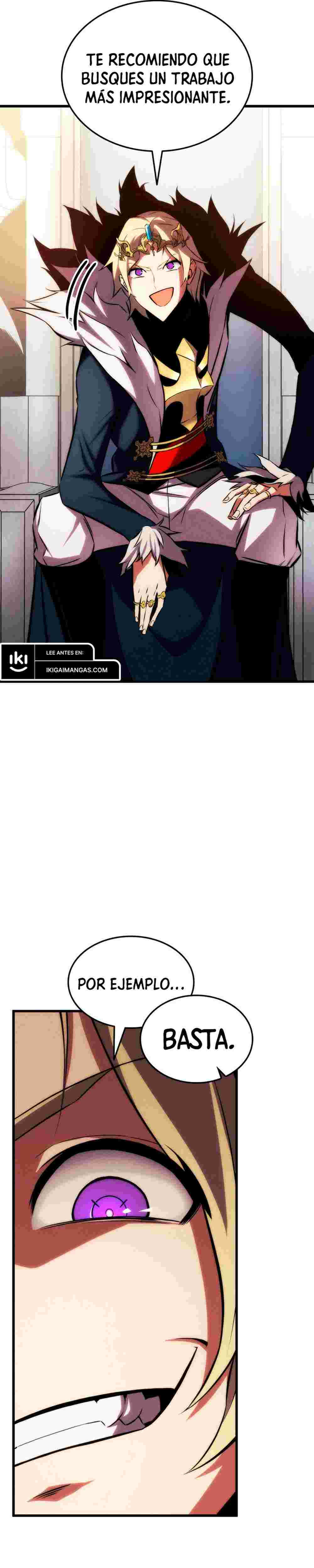 El Retorno Del Ranker (Remake) capítulo 184 página 40
