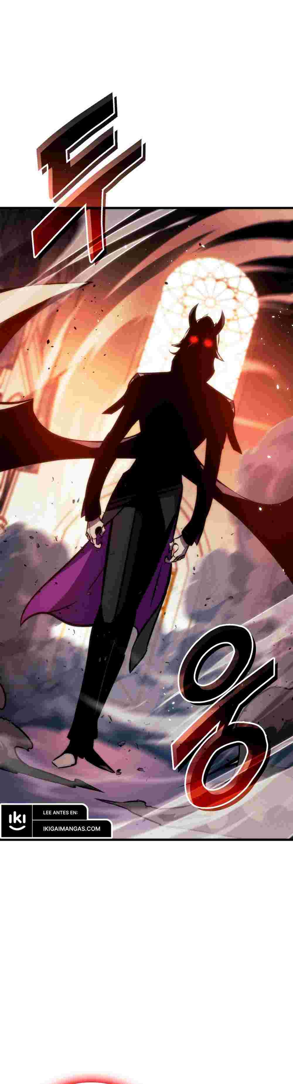 El Retorno Del Ranker (Remake) capítulo 184 página 47