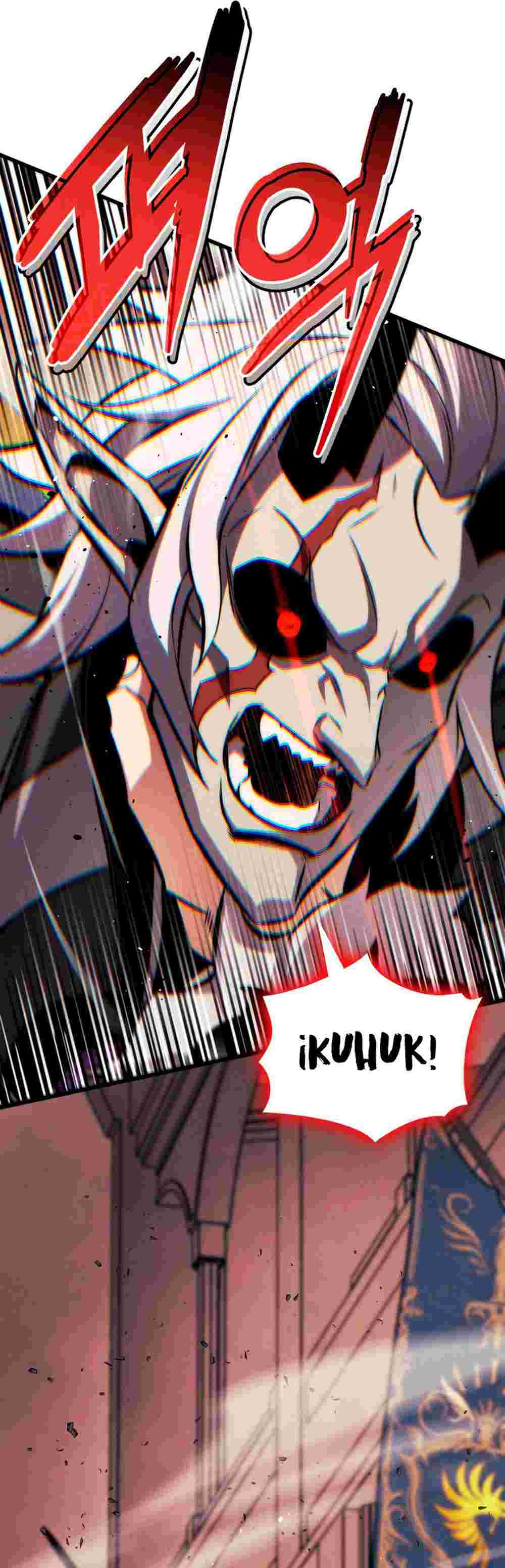 El Retorno Del Ranker (Remake) capítulo 184 página 49