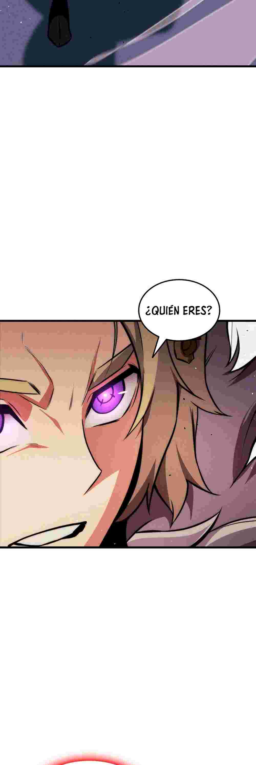 El Retorno Del Ranker (Remake) capítulo 184 página 52