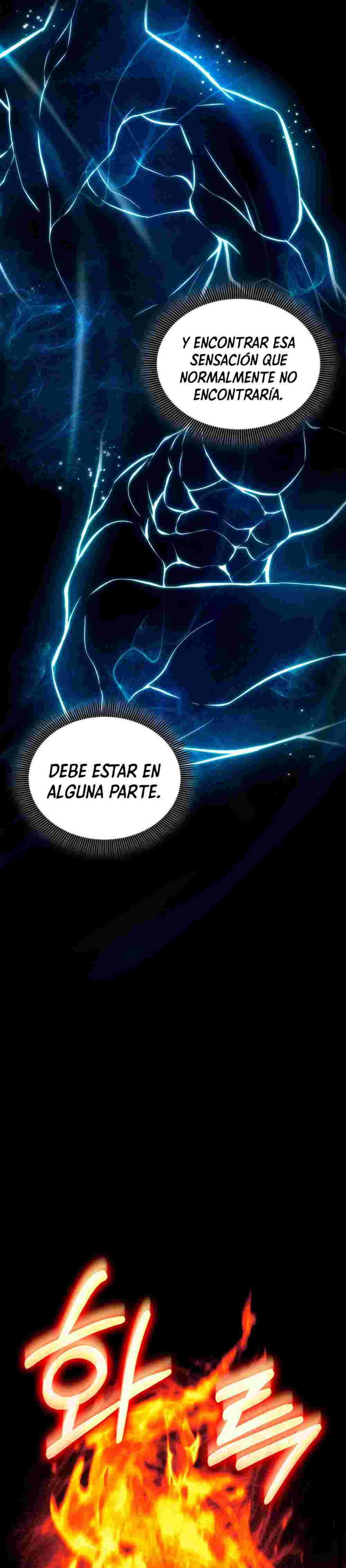 El Retorno Del Ranker (Remake) capítulo 184 página 6