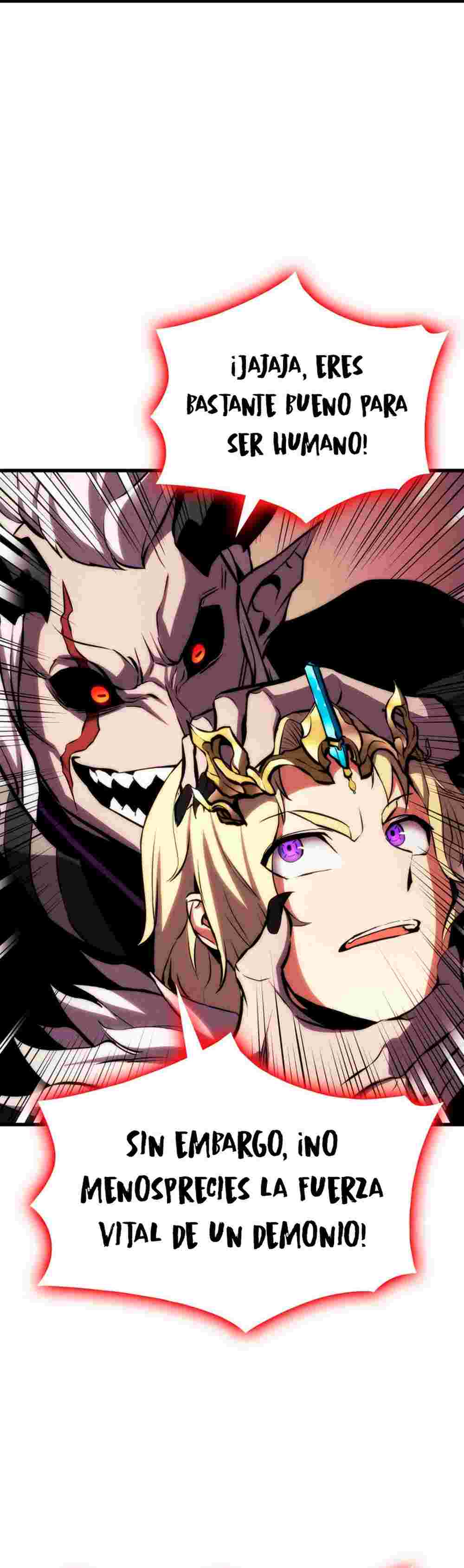 El Retorno Del Ranker (Remake) capítulo 184 página 62