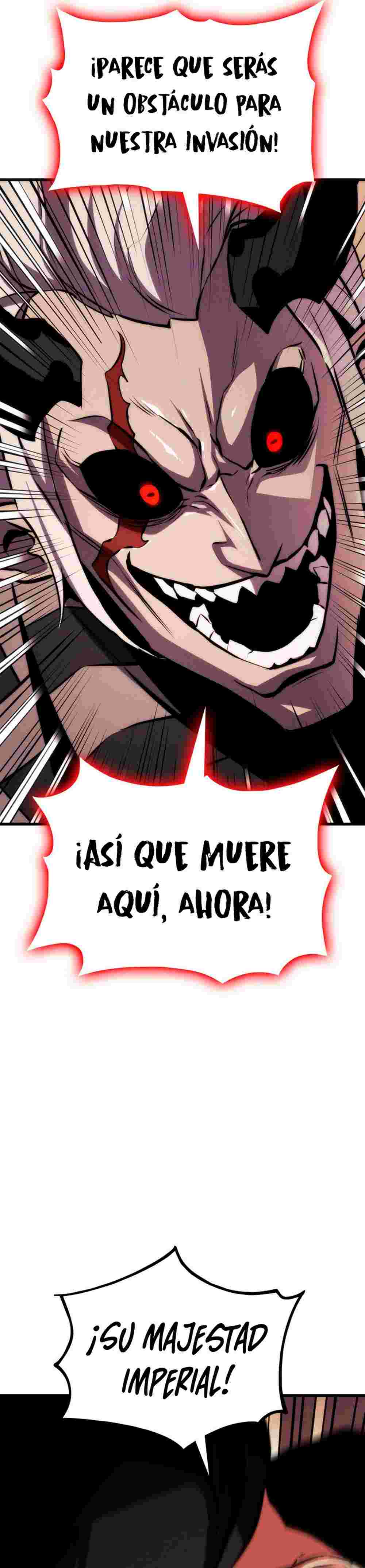 El Retorno Del Ranker (Remake) capítulo 184 página 63