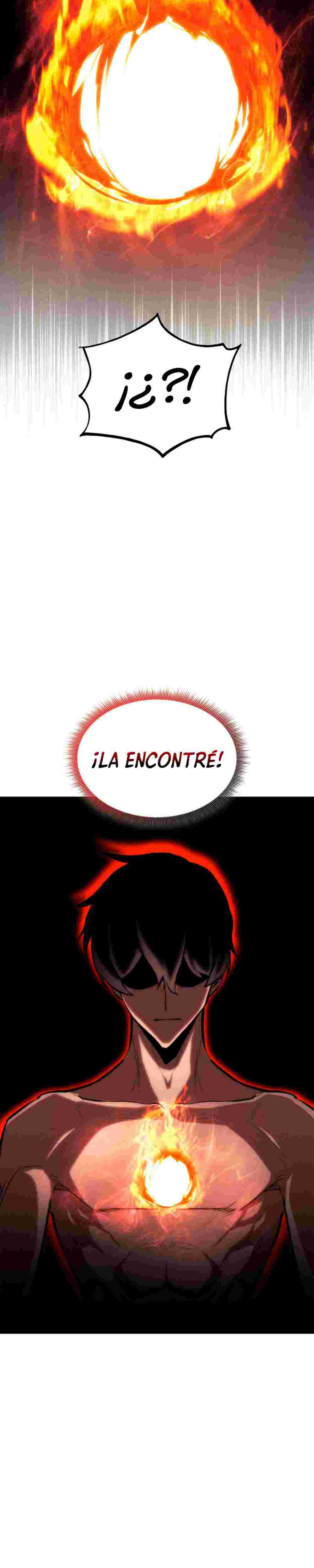 El Retorno Del Ranker (Remake) capítulo 184 página 7
