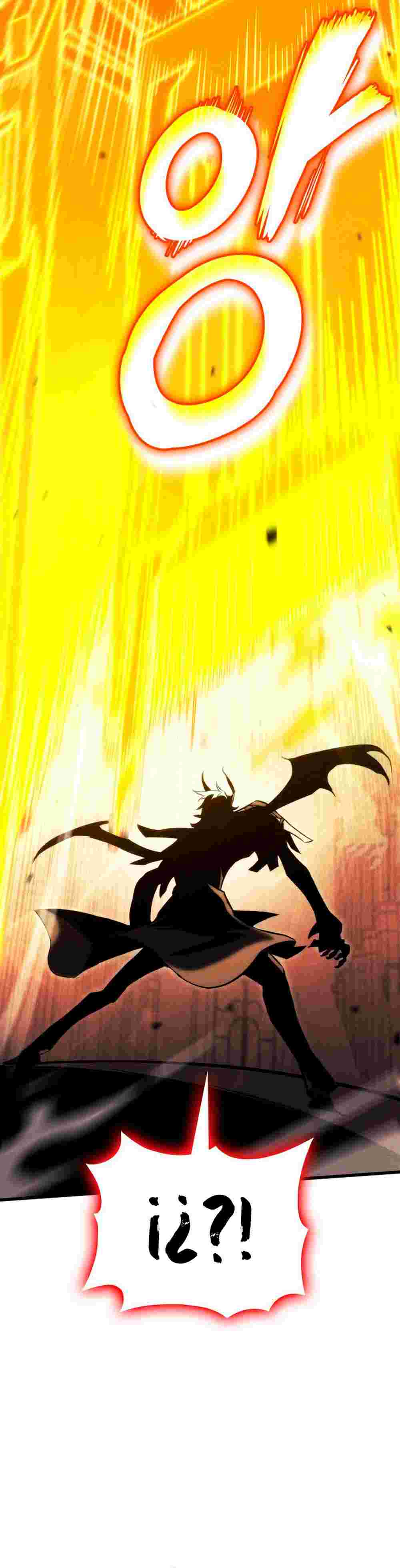 El Retorno Del Ranker (Remake) capítulo 185 página 12