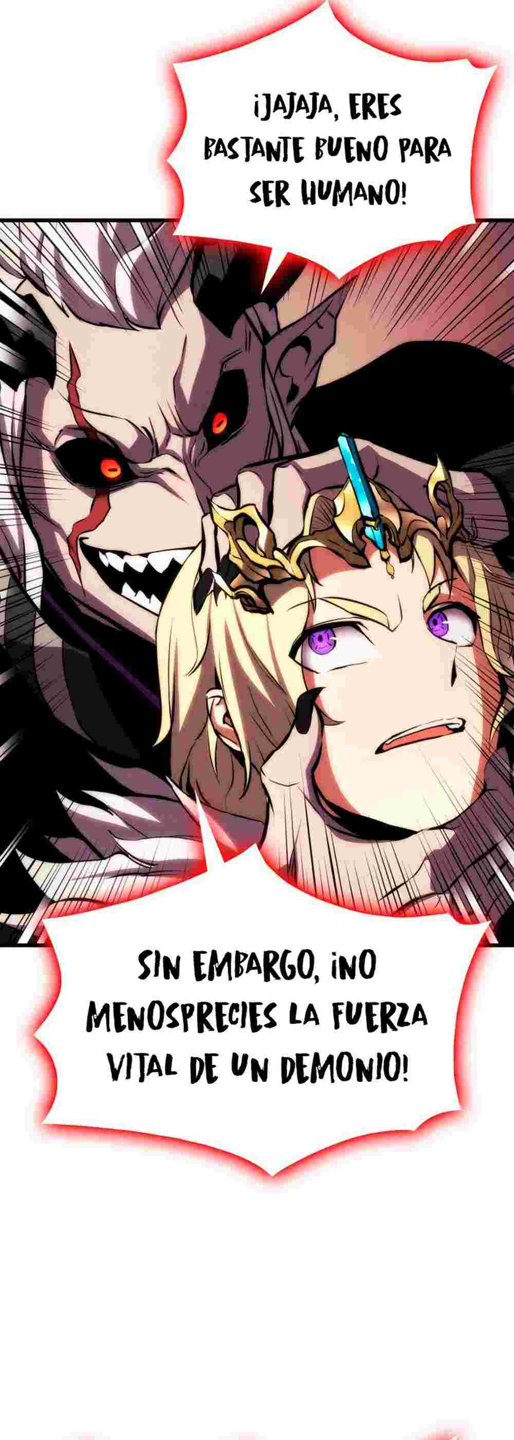 El Retorno Del Ranker (Remake) capítulo 185 página 2
