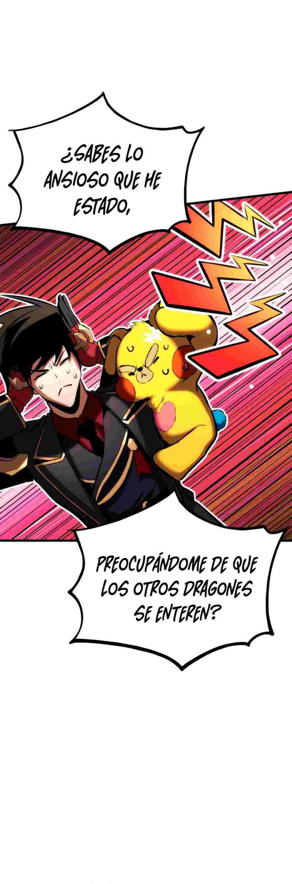 El Retorno Del Ranker (Remake) capítulo 185 página 39