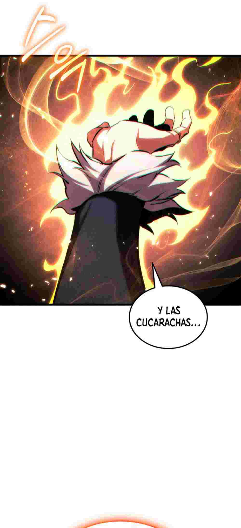 El Retorno Del Ranker (Remake) capítulo 185 página 9