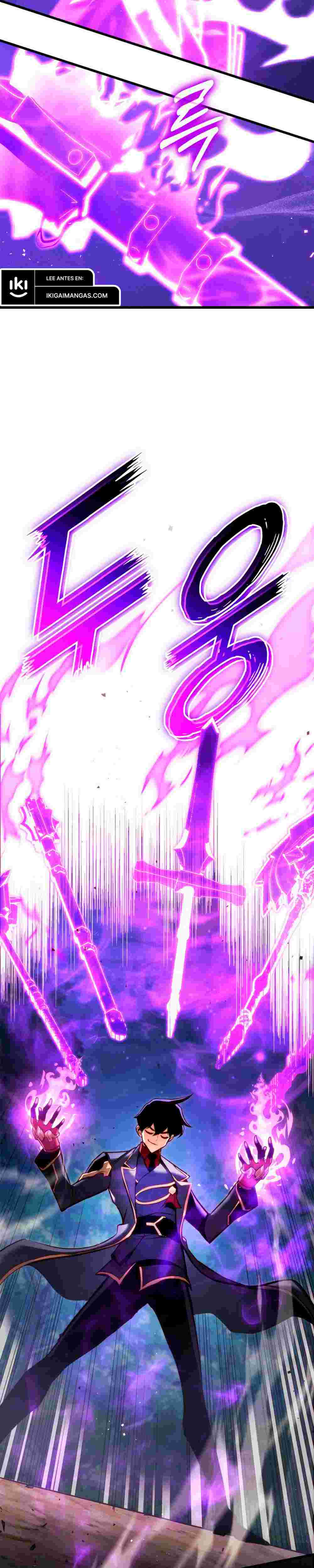 El Retorno Del Ranker (Remake) capítulo 186 página 15