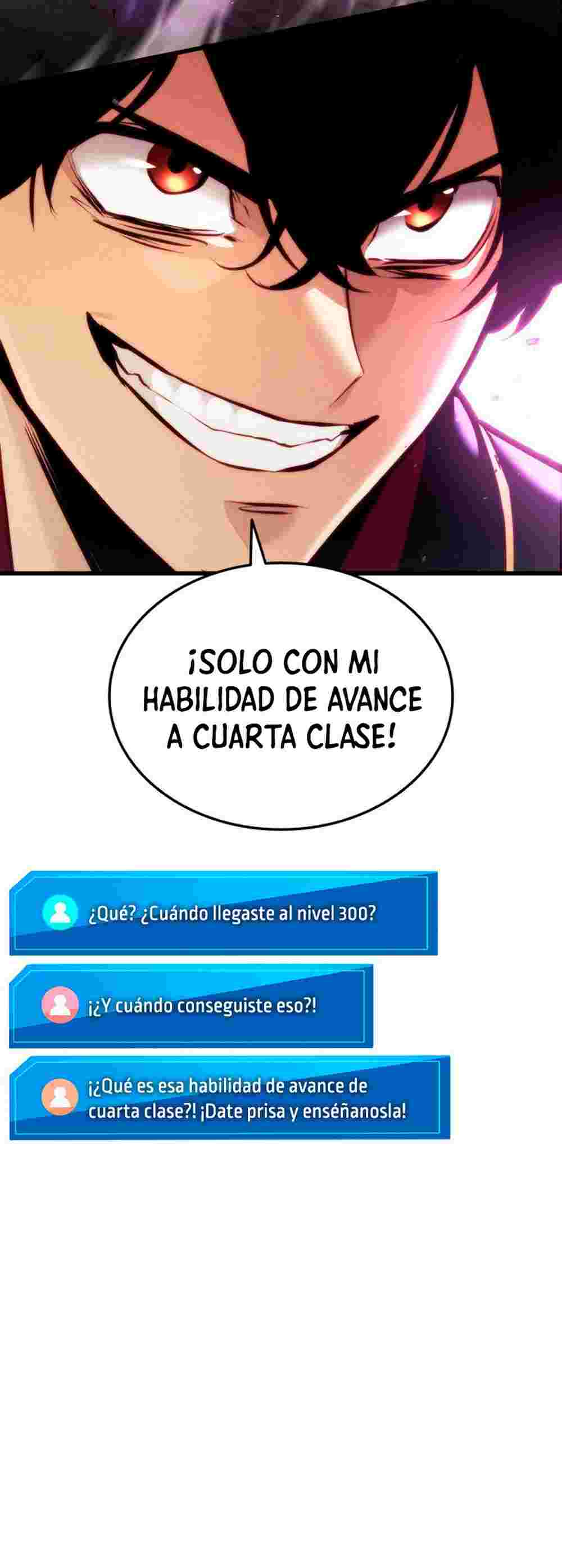 El Retorno Del Ranker (Remake) capítulo 186 página 16