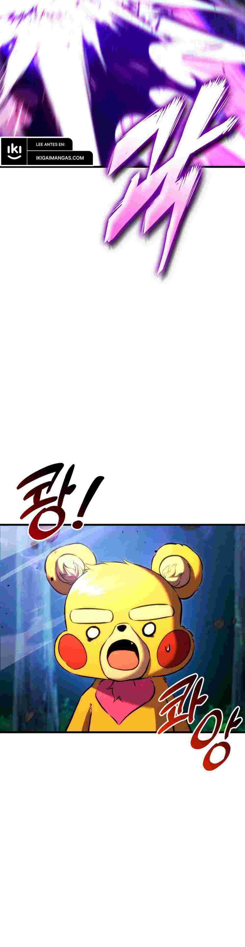 El Retorno Del Ranker (Remake) capítulo 186 página 24