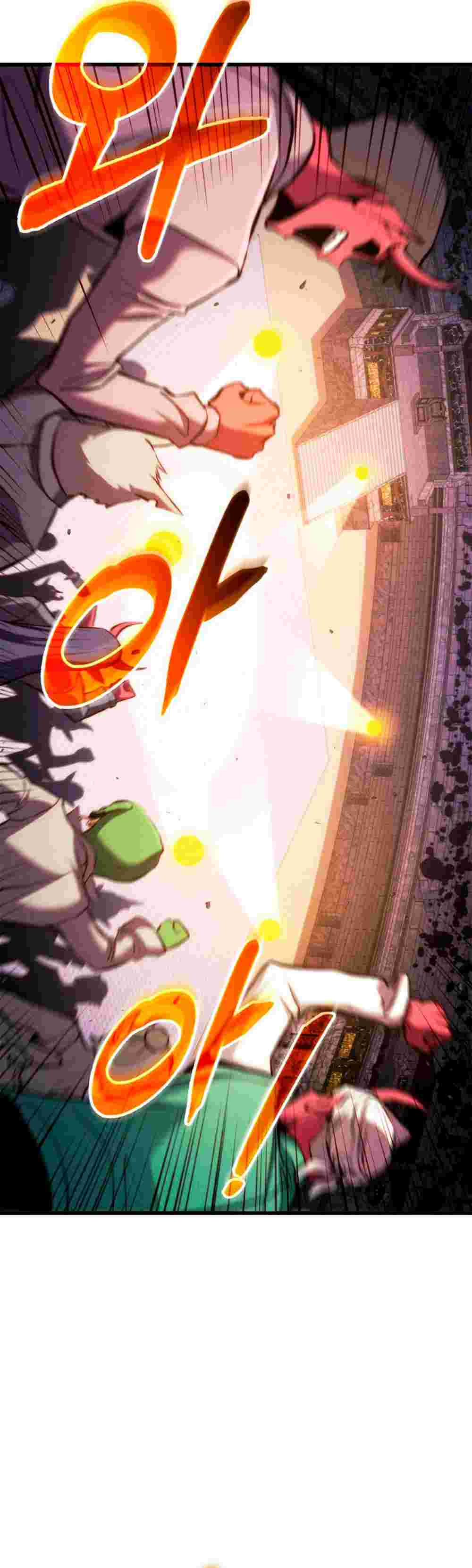 El Retorno Del Ranker (Remake) capítulo 186 página 42