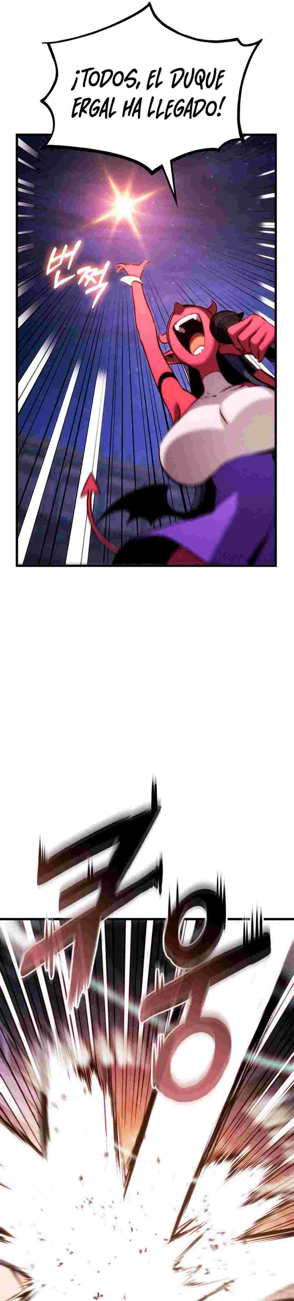 El Retorno Del Ranker (Remake) capítulo 186 página 46