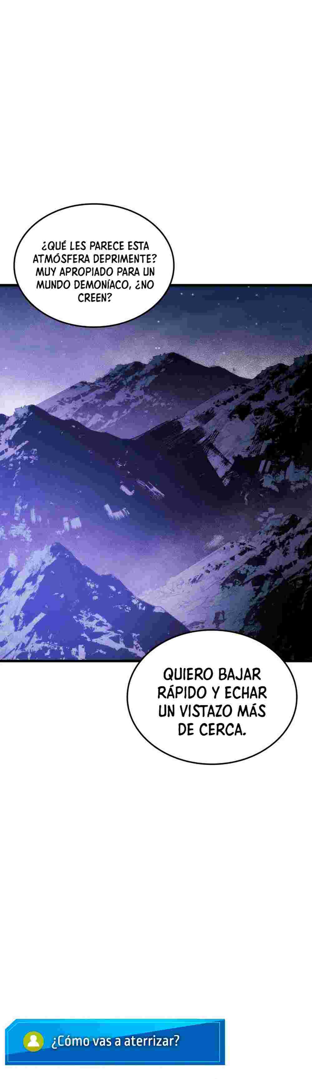 El Retorno Del Ranker (Remake) capítulo 186 página 5