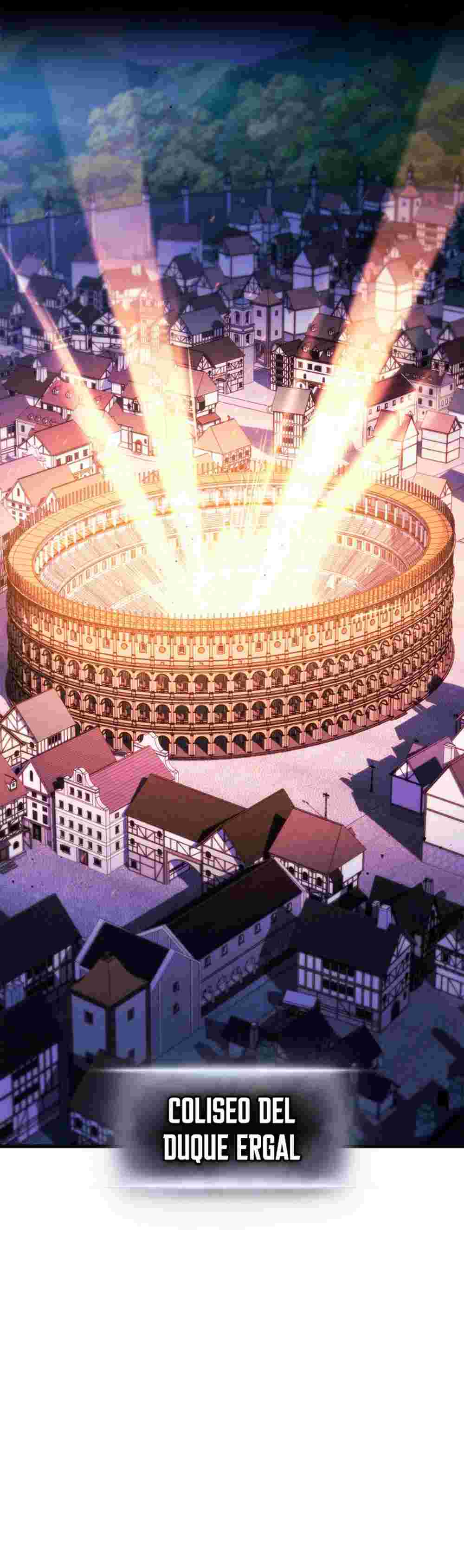 El Retorno Del Ranker (Remake) capítulo 187 página 13