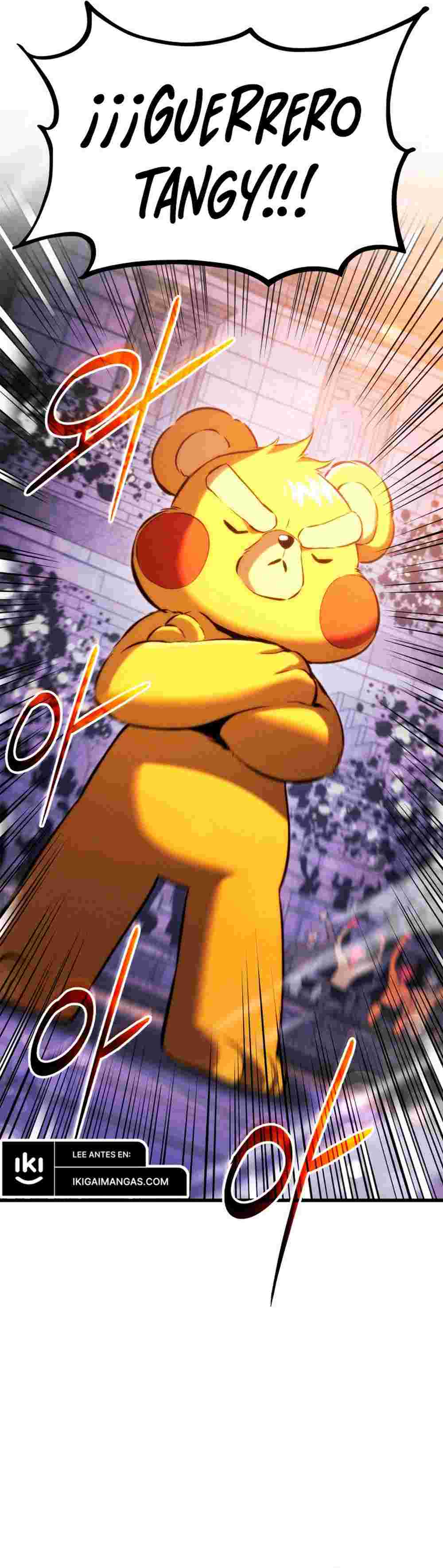 El Retorno Del Ranker (Remake) capítulo 187 página 16