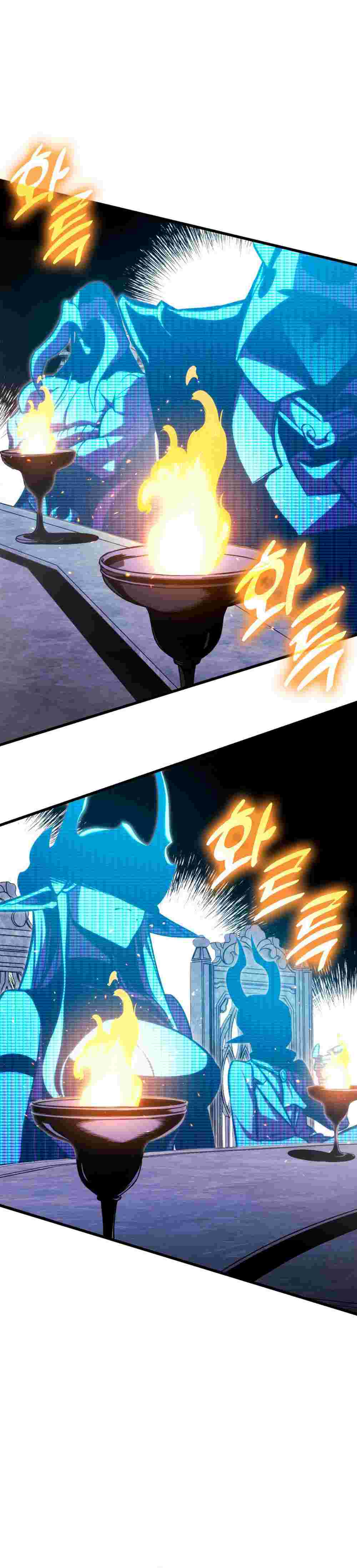 El Retorno Del Ranker (Remake) capítulo 187 página 2