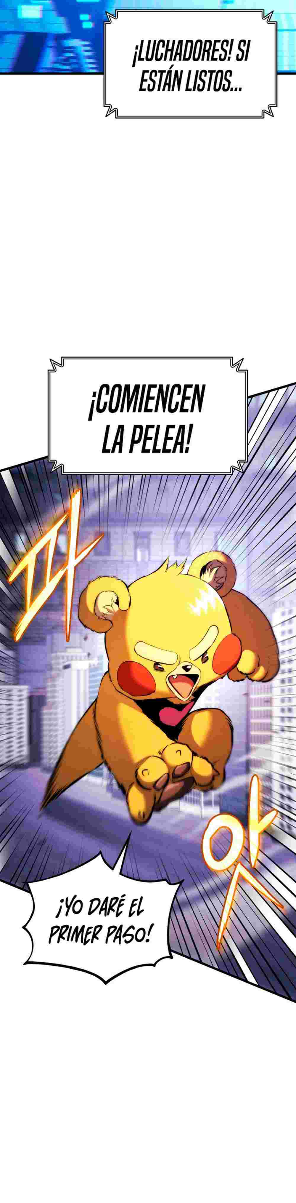 El Retorno Del Ranker (Remake) capítulo 187 página 29