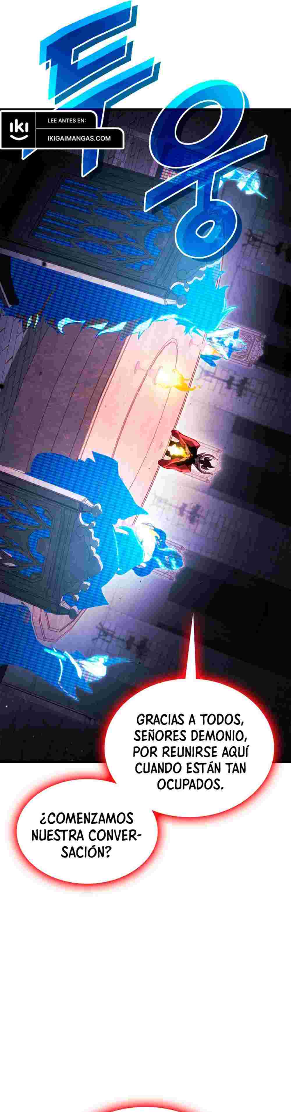El Retorno Del Ranker (Remake) capítulo 187 página 3