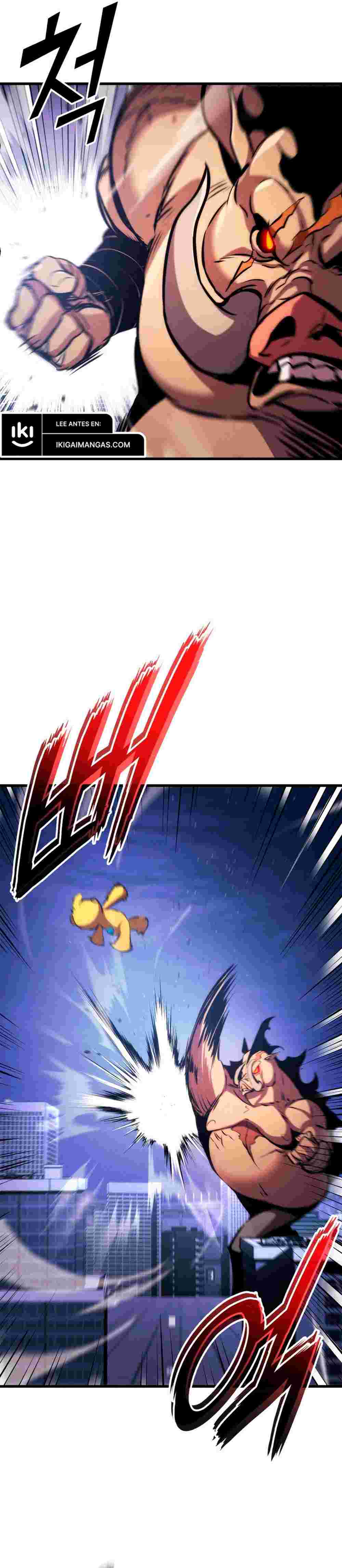 El Retorno Del Ranker (Remake) capítulo 187 página 30