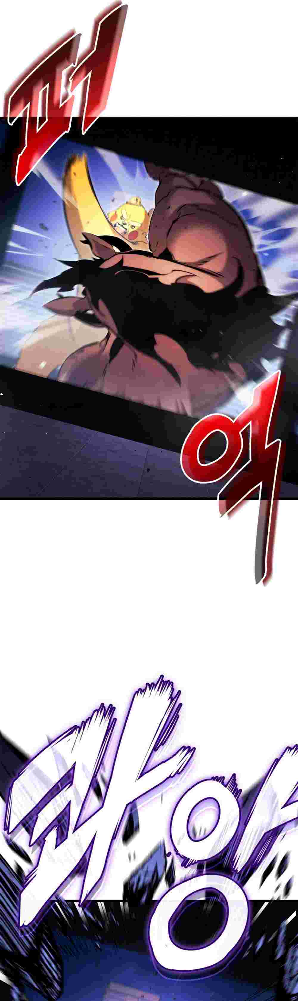 El Retorno Del Ranker (Remake) capítulo 187 página 36