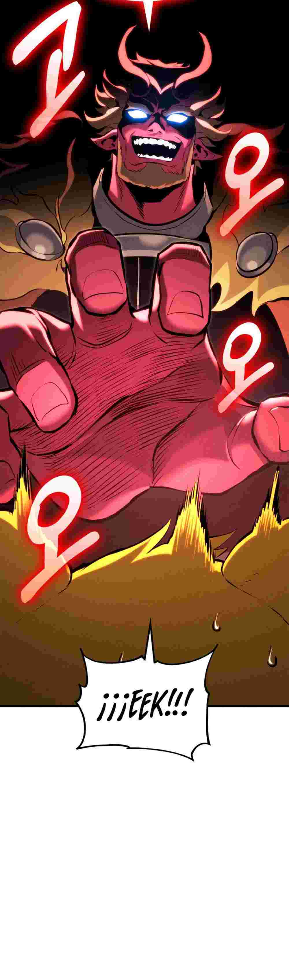 El Retorno Del Ranker (Remake) capítulo 188 página 11