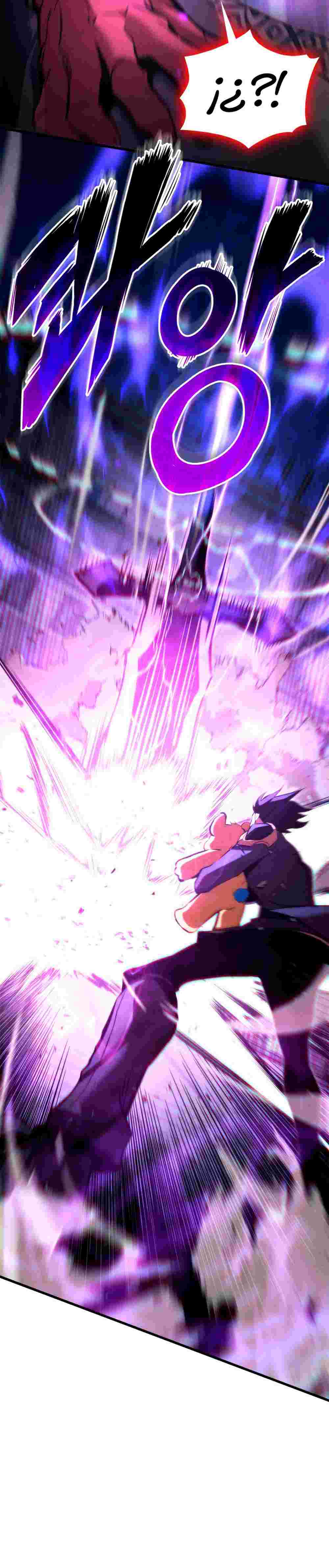 El Retorno Del Ranker (Remake) capítulo 188 página 15