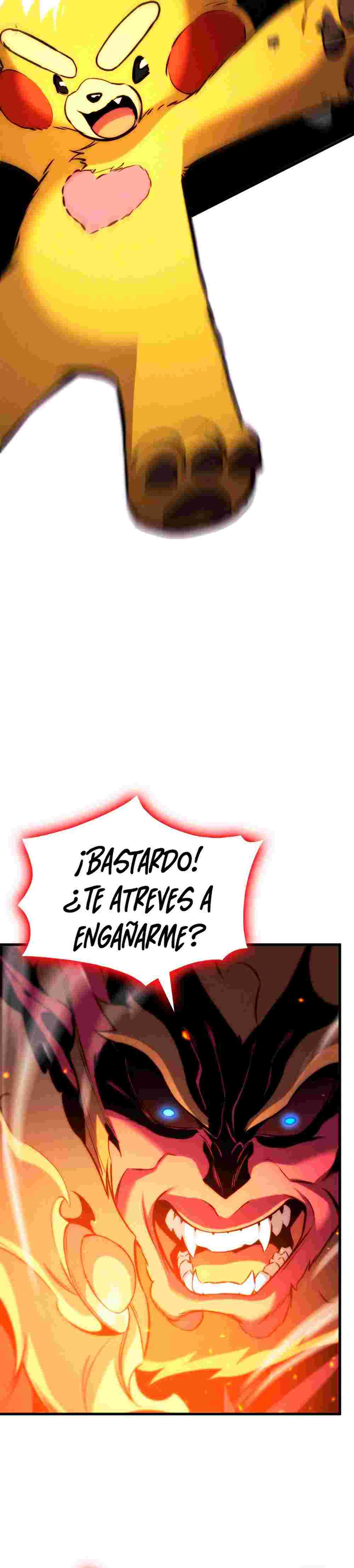 El Retorno Del Ranker (Remake) capítulo 188 página 19