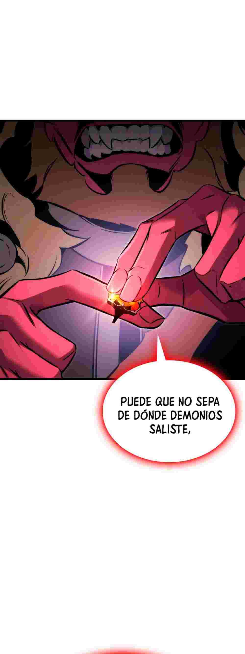 El Retorno Del Ranker (Remake) capítulo 188 página 26