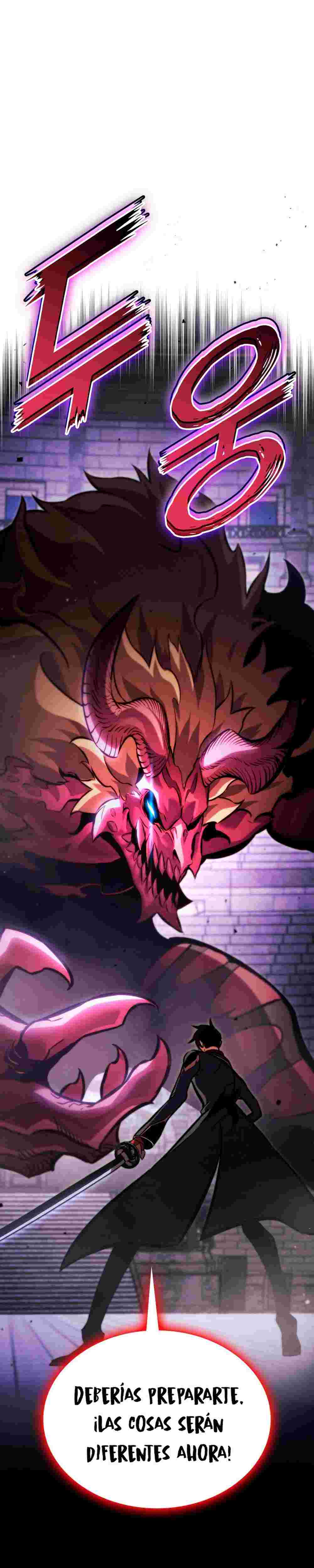 El Retorno Del Ranker (Remake) capítulo 188 página 29