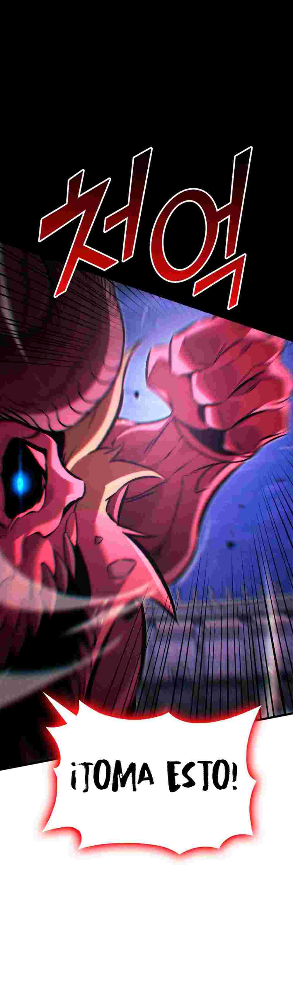 El Retorno Del Ranker (Remake) capítulo 188 página 30