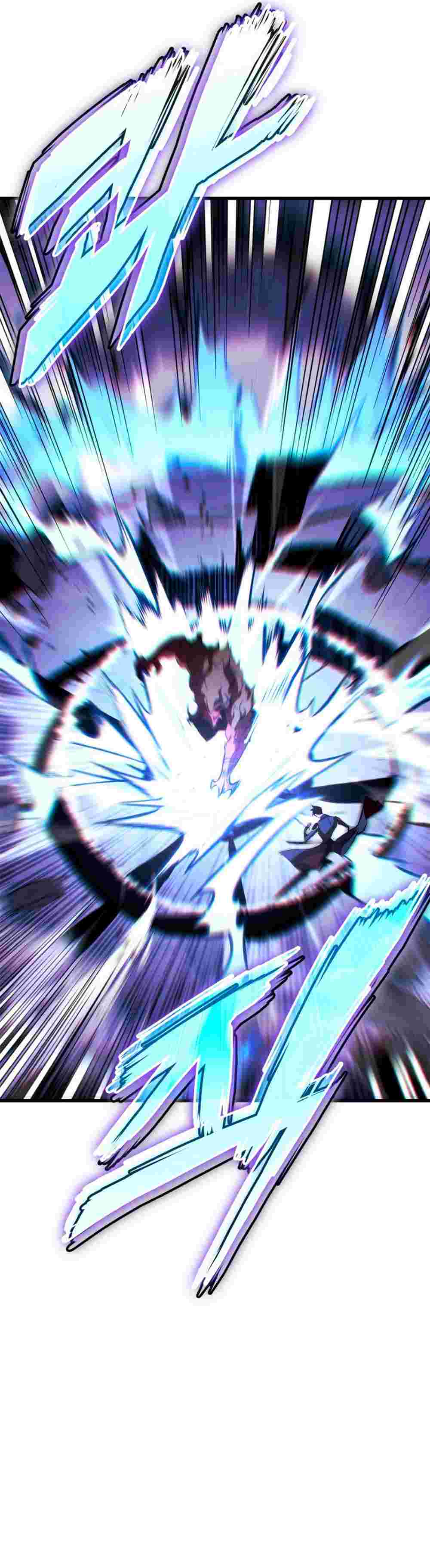 El Retorno Del Ranker (Remake) capítulo 188 página 32