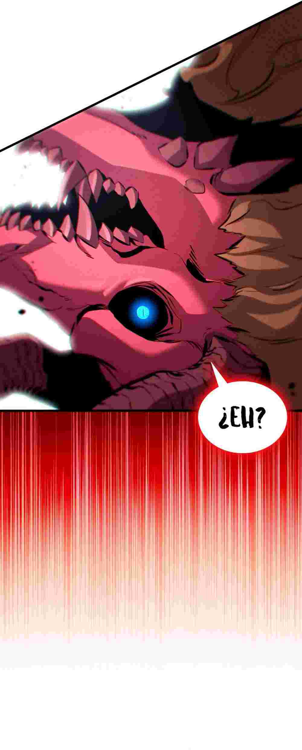 El Retorno Del Ranker (Remake) capítulo 188 página 46