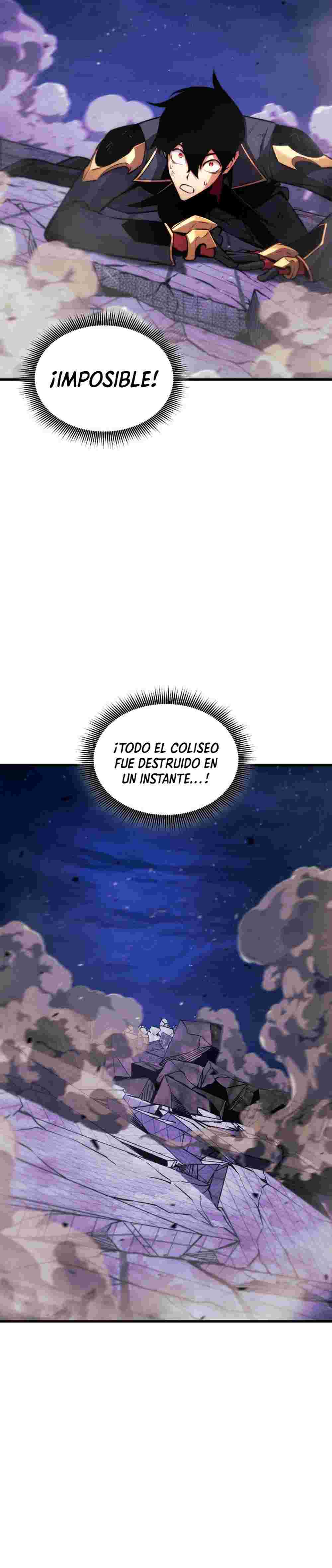 El Retorno Del Ranker (Remake) capítulo 188 página 48