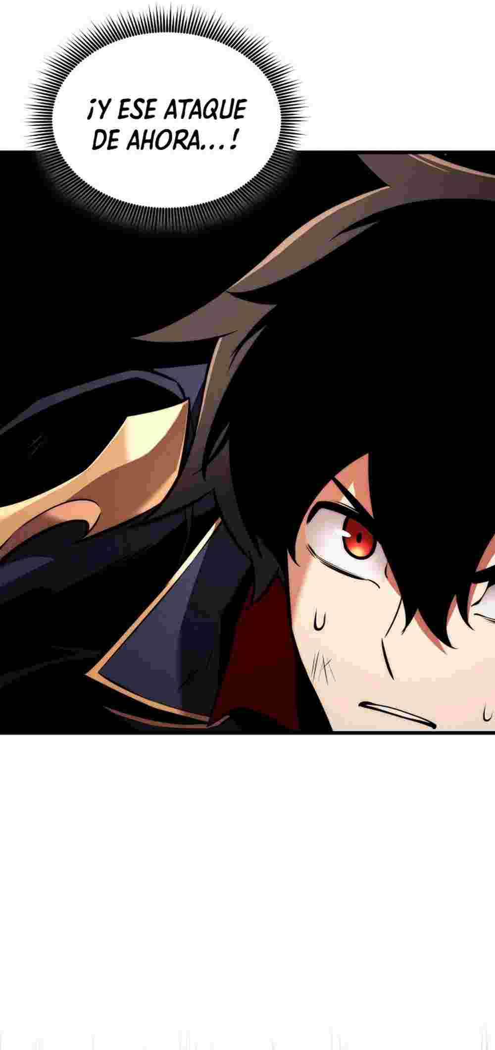 El Retorno Del Ranker (Remake) capítulo 188 página 49