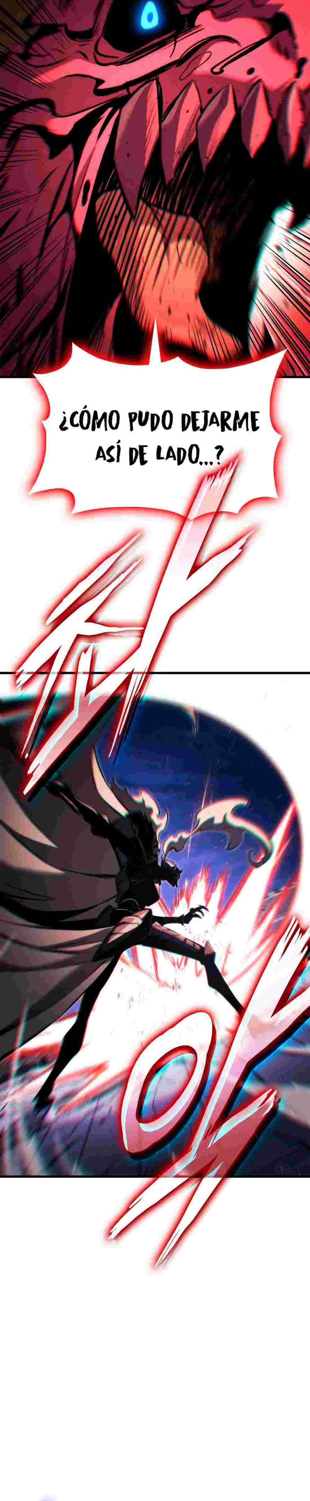 El Retorno Del Ranker (Remake) capítulo 188 página 54