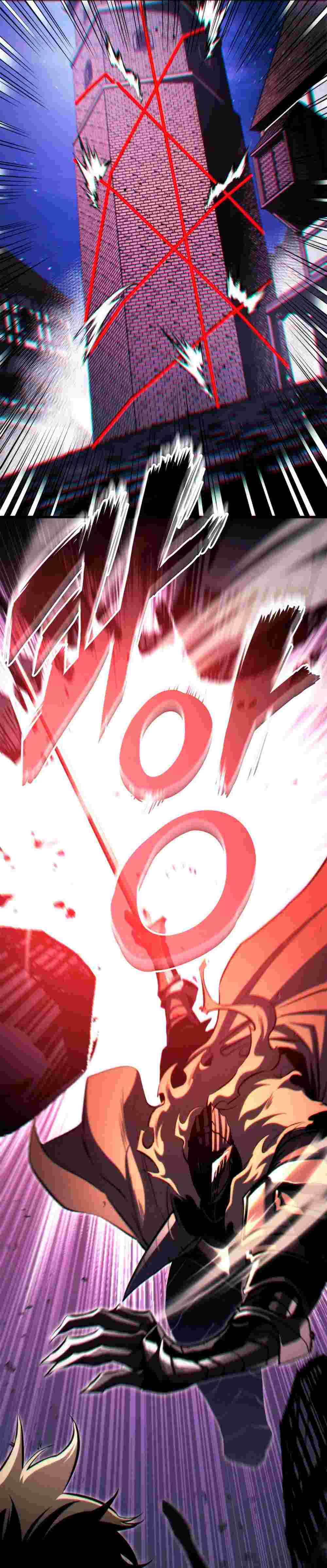 El Retorno Del Ranker (Remake) capítulo 189 página 15