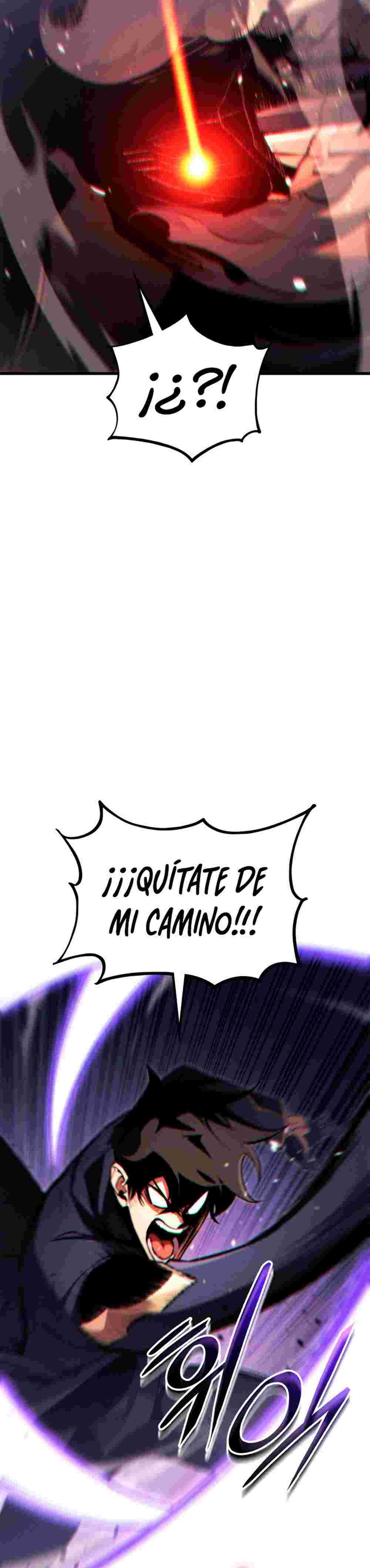 El Retorno Del Ranker (Remake) capítulo 189 página 28