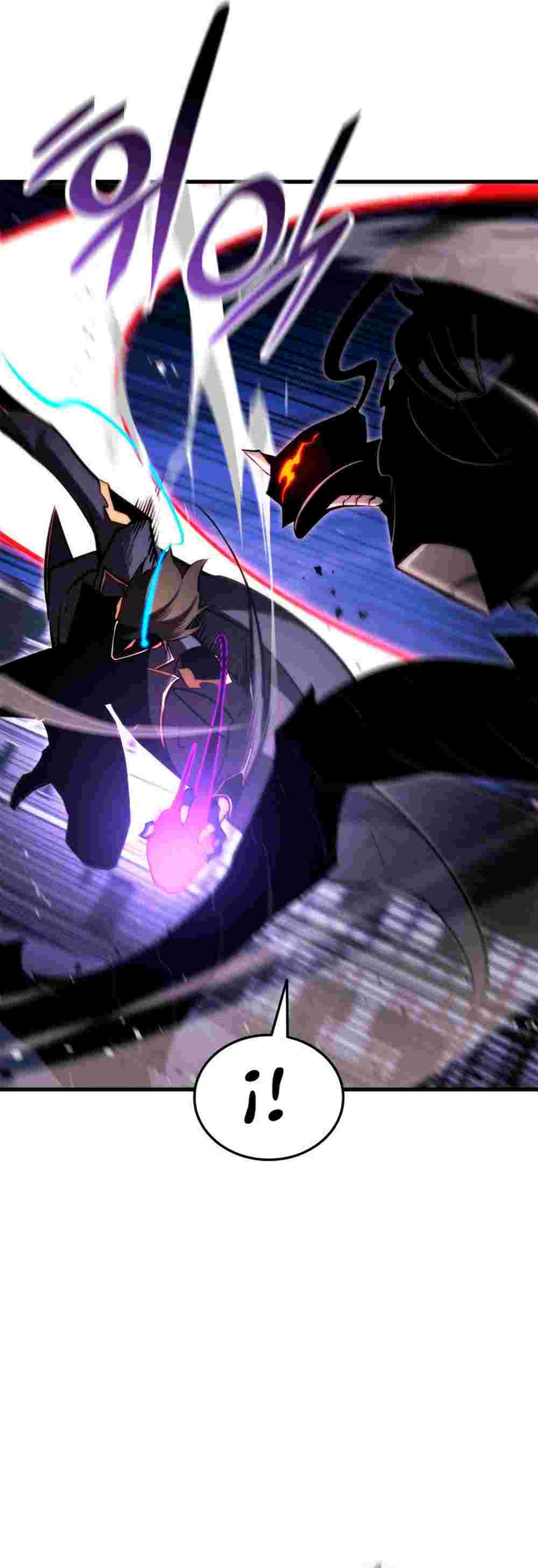 El Retorno Del Ranker (Remake) capítulo 189 página 31