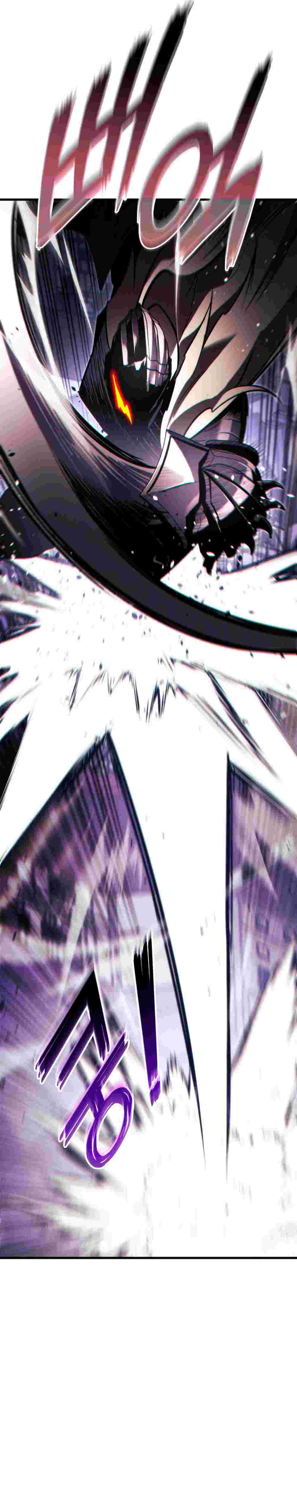 El Retorno Del Ranker (Remake) capítulo 189 página 35