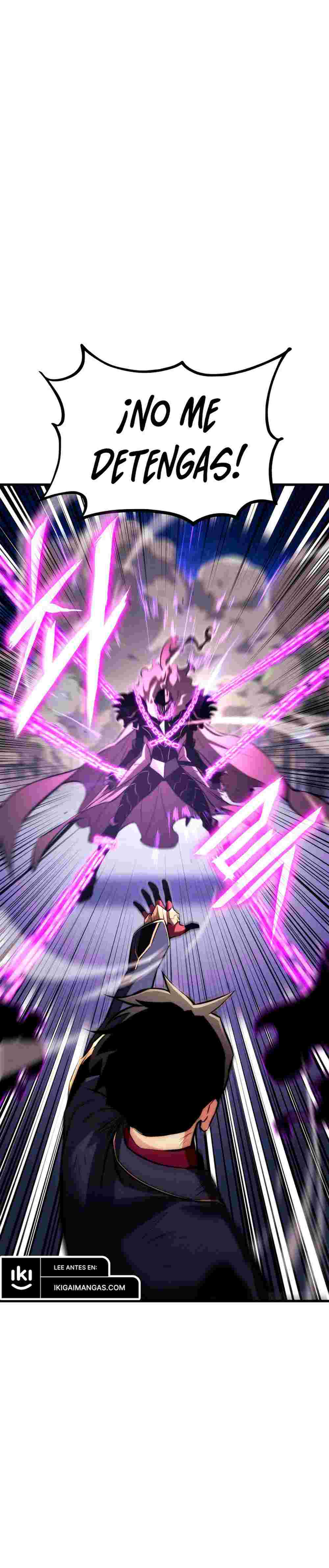 El Retorno Del Ranker (Remake) capítulo 189 página 38
