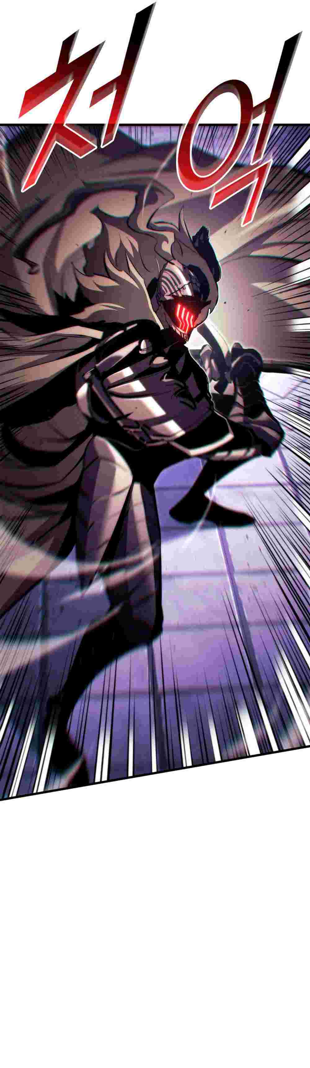 El Retorno Del Ranker (Remake) capítulo 189 página 9