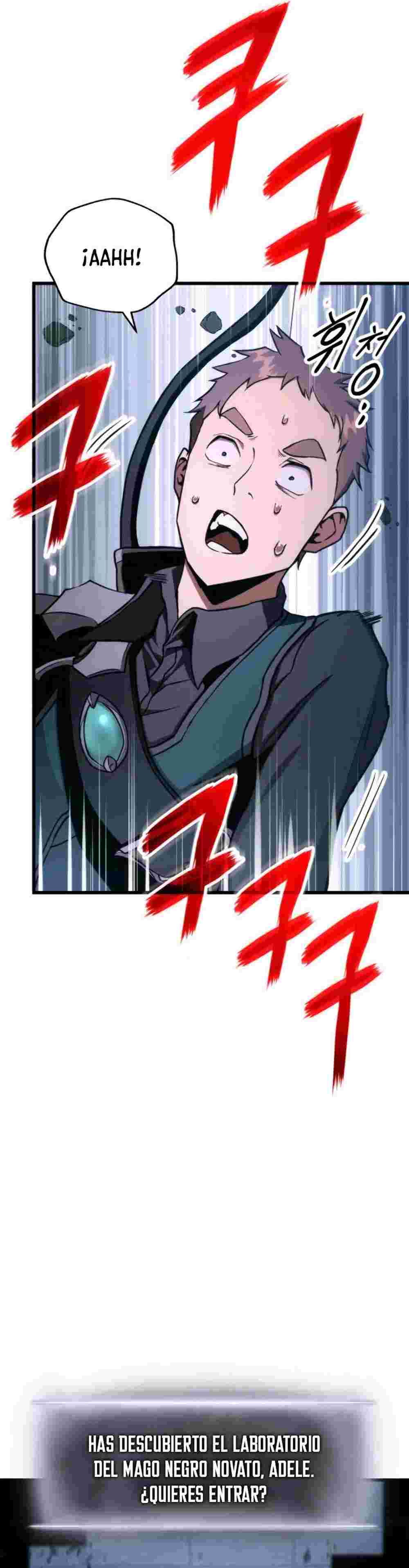 El Retorno Del Ranker (Remake) capítulo 19 página 16