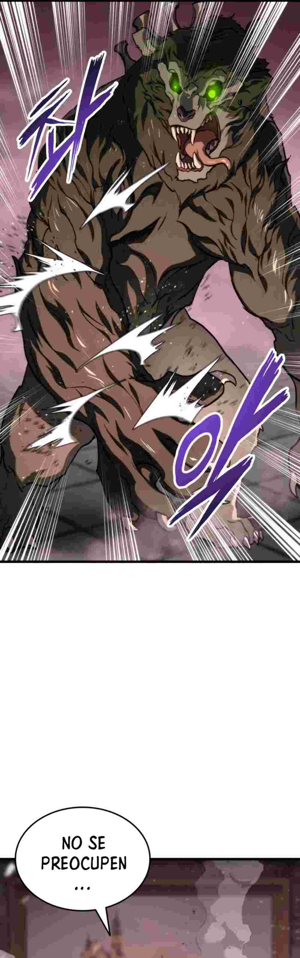 El Retorno Del Ranker (Remake) capítulo 19 página 29