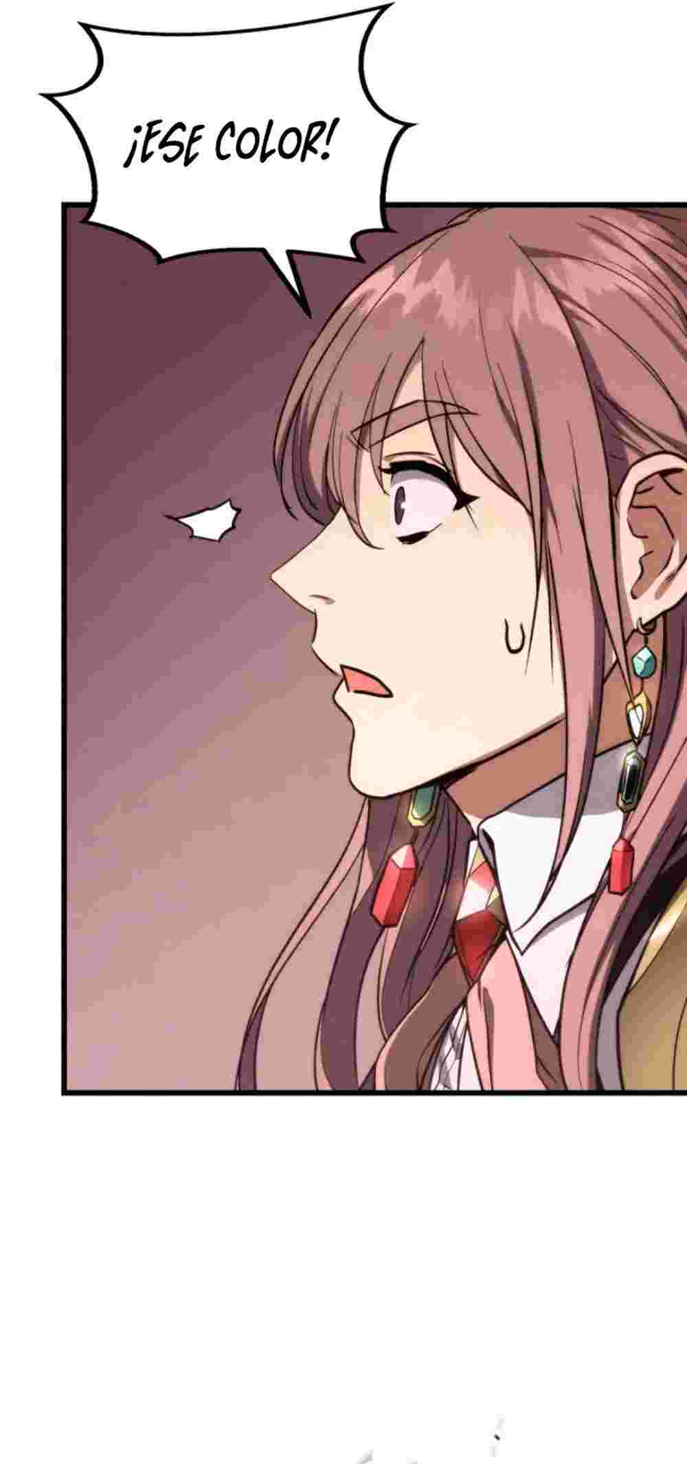 El Retorno Del Ranker (Remake) capítulo 19 página 31