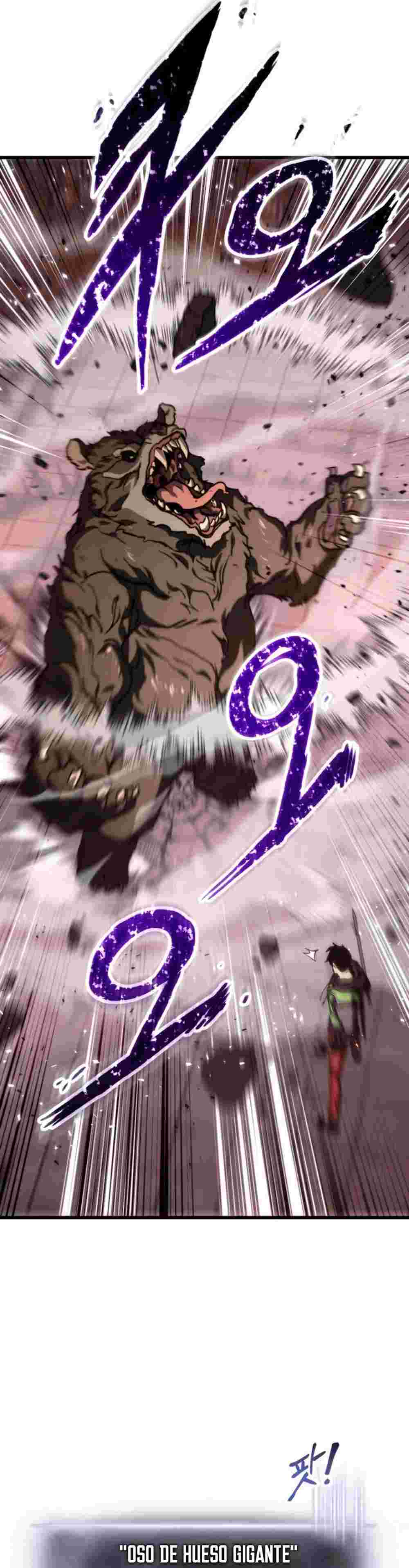 El Retorno Del Ranker (Remake) capítulo 19 página 32