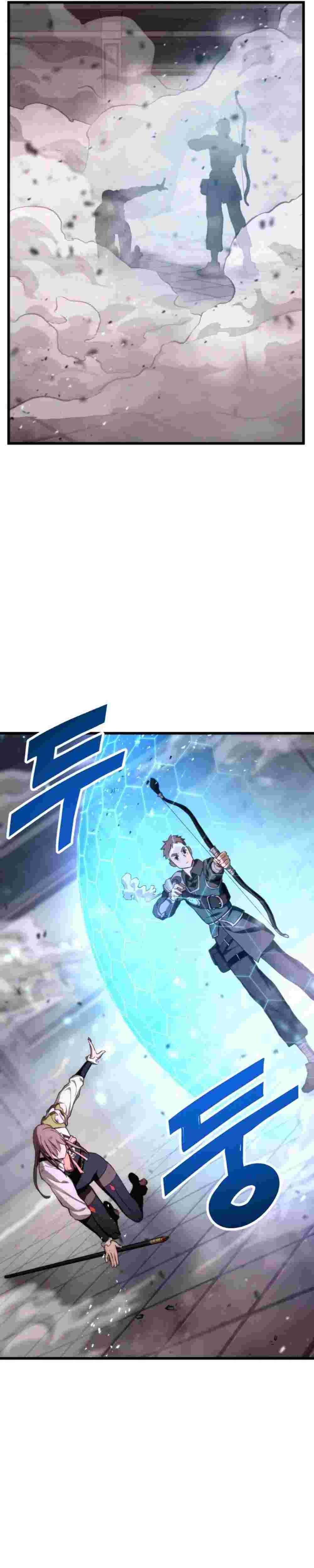 El Retorno Del Ranker (Remake) capítulo 19 página 36