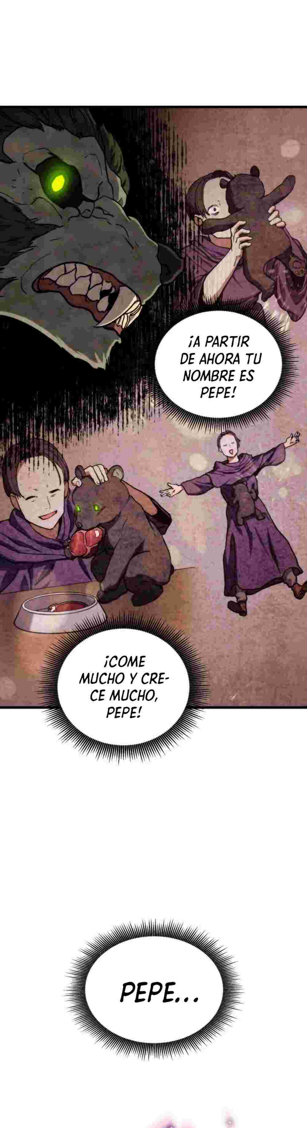 El Retorno Del Ranker (Remake) capítulo 19 página 39