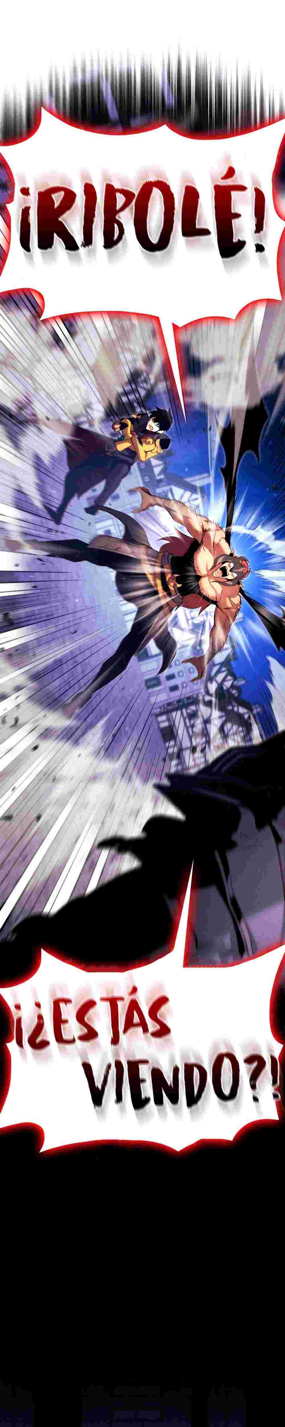 El Retorno Del Ranker (Remake) capítulo 190 página 12